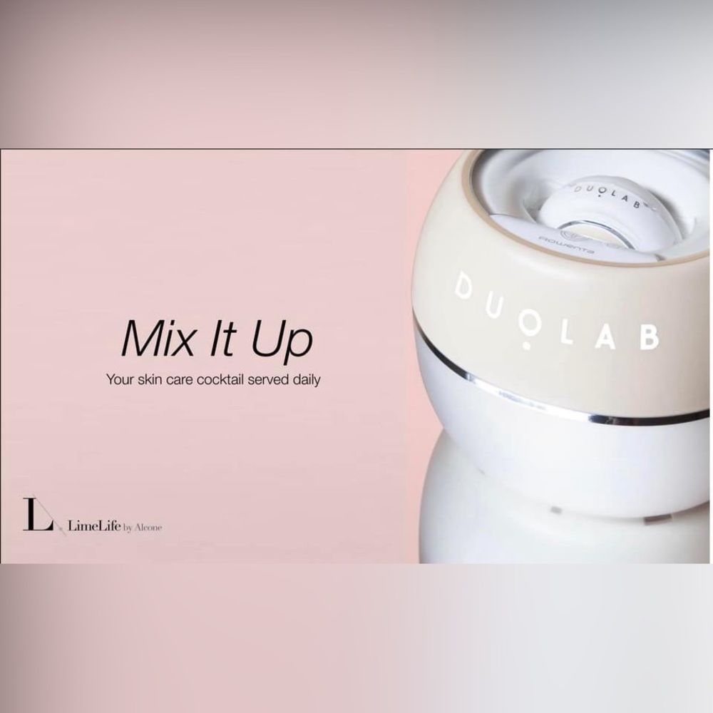 Duolab Cream Skincare Tool